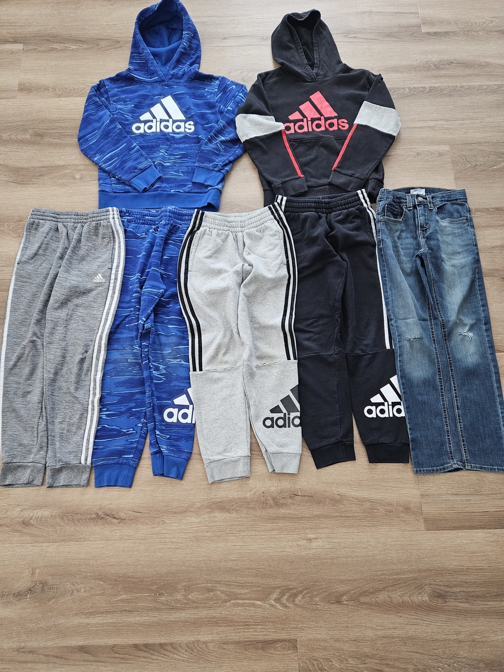 Boys' Clothing Bundle Size Large 10-12 - Picture 11 of 12